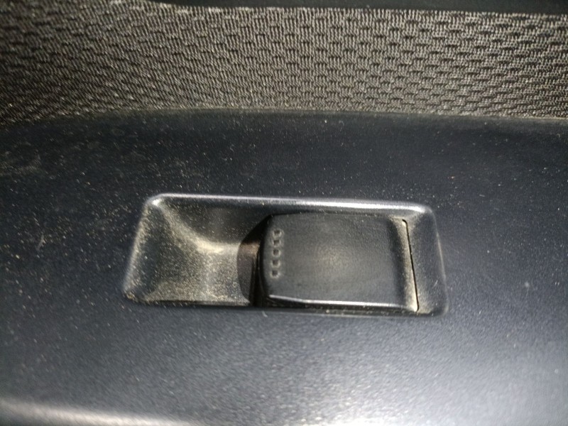 Recambio de mando elevalunas delantero derecho para suzuki grand vitara ii (jt, te, td) 1.9 ddis a las 4 ruedas (jt419, td44, jb