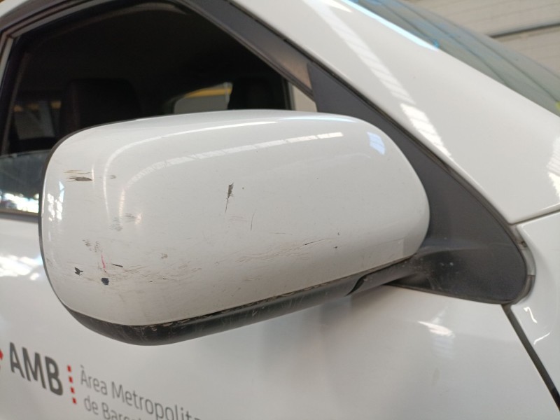 Recambio de retrovisor derecho electrico para suzuki grand vitara ii (jt, te, td) 1.9 ddis a las 4 ruedas (jt419, td44, jb419wd,