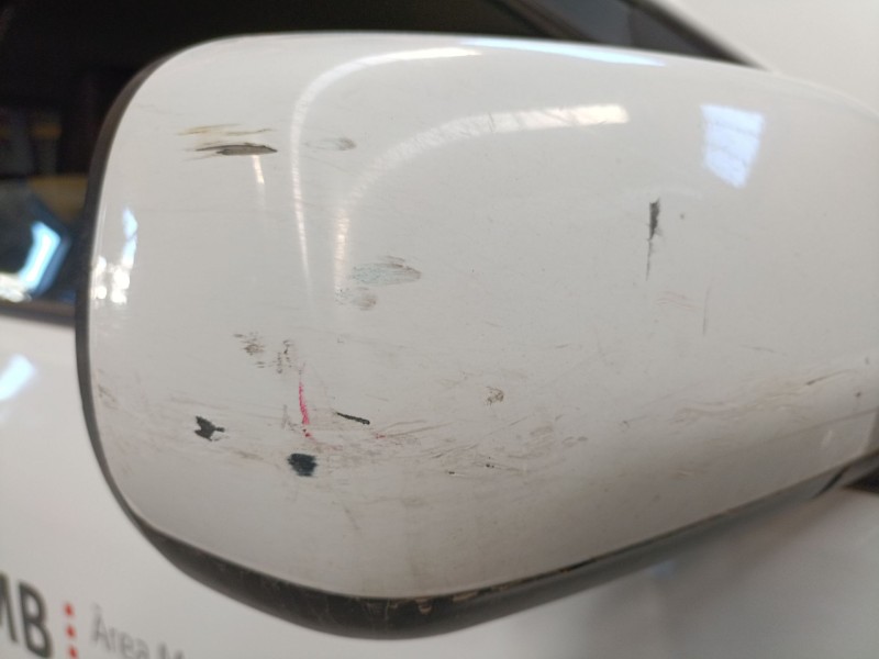 Recambio de retrovisor derecho electrico para suzuki grand vitara ii (jt, te, td) 1.9 ddis a las 4 ruedas (jt419, td44, jb419wd,