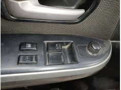 Recambio de mando elevalunas delantero izquierdo para suzuki grand vitara ii (jt, te, td) 1.9 ddis a las 4 ruedas (jt419, td44, 