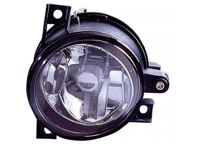 Recambio de faro antiniebla izquierdo para seat leon (1p1) 2.0 tdi referencia OEM IAM 13914171 8433066056780 T2-4-B3-2 NUEVO