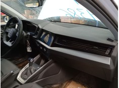 Recambio de kit airbag para audi a1 sportback (gba) 30 tfsi referencia OEM IAM 2Q0959655BJ  