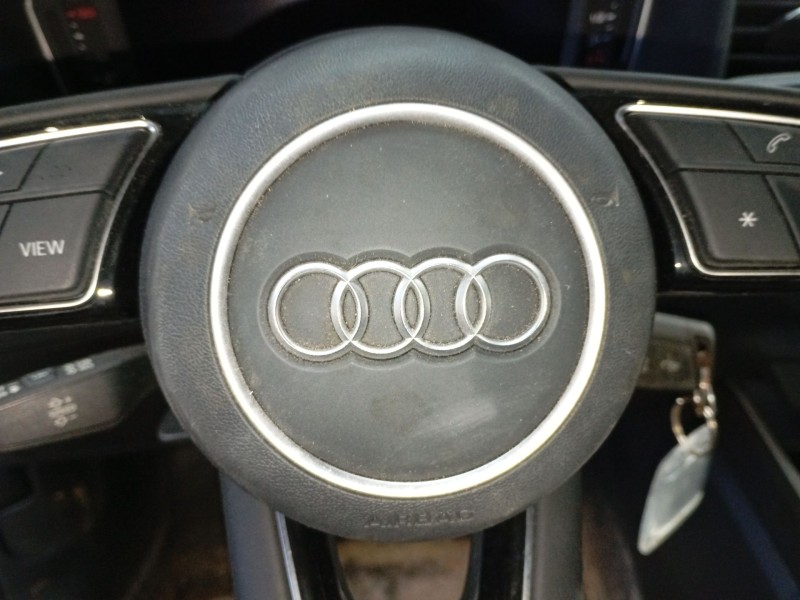 Recambio de kit airbag para audi a1 sportback (gba) 30 tfsi referencia OEM IAM 2Q0959655BJ  