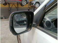 Recambio de retrovisor izquierdo electrico para suzuki grand vitara ii (jt, te, td) 1.9 ddis a las 4 ruedas (jt419, td44, jb419w
