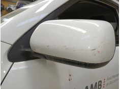 Recambio de retrovisor izquierdo electrico para suzuki grand vitara ii (jt, te, td) 1.9 ddis a las 4 ruedas (jt419, td44, jb419w 2