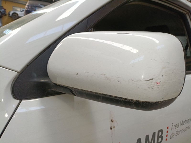 Recambio de retrovisor izquierdo electrico para suzuki grand vitara ii (jt, te, td) 1.9 ddis a las 4 ruedas (jt419, td44, jb419w