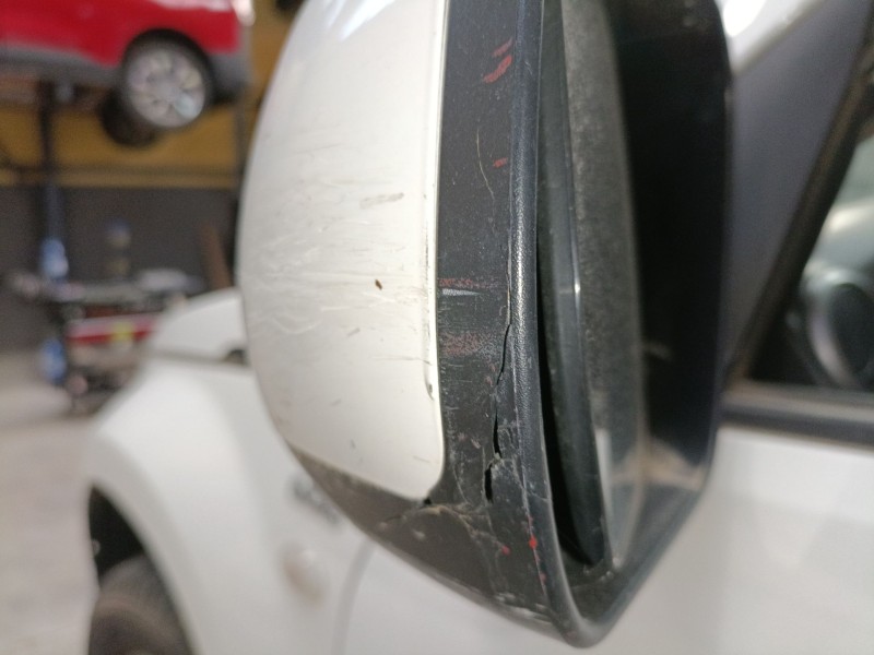 Recambio de retrovisor izquierdo electrico para suzuki grand vitara ii (jt, te, td) 1.9 ddis a las 4 ruedas (jt419, td44, jb419w