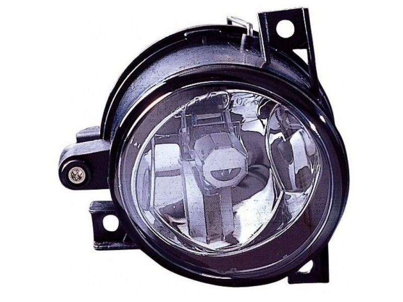 Recambio de faro antiniebla derecho para seat leon (1p1) 2.0 tdi referencia OEM IAM 13914172 8433066056797 T2-4-B3-2 NUEVO