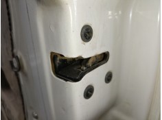 CERRADURA MALETERO / PORTON 