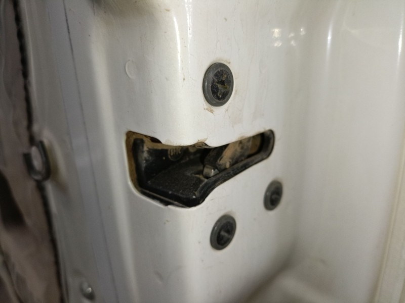 Recambio de cerradura maletero / porton para suzuki grand vitara ii (jt, te, td) 1.9 ddis a las 4 ruedas (jt419, td44, jb419wd, 