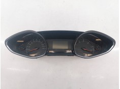 Recambio de cuadro instrumentos para peugeot 308 sw active referencia OEM IAM 9822774780  