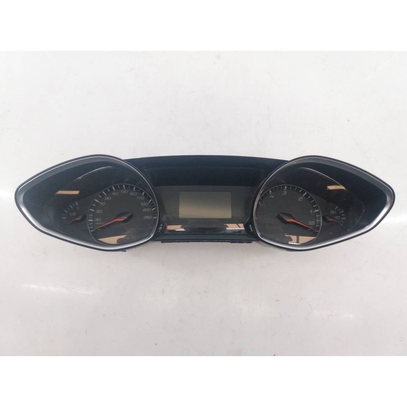 Recambio de cuadro instrumentos para peugeot 308 sw active referencia OEM IAM 9822774780  