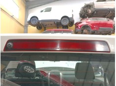 Recambio de luz central de freno para suzuki grand vitara ii (jt, te, td) 1.9 ddis a las 4 ruedas (jt419, td44, jb419wd, jb419xd