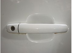 MANETA EXTERIOR PORTON 