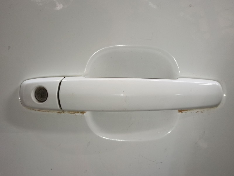 Recambio de maneta exterior porton para suzuki grand vitara ii (jt, te, td) 1.9 ddis a las 4 ruedas (jt419, td44, jb419wd, jb419