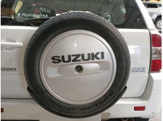 Recambio de neumatico repuesto para suzuki grand vitara ii (jt, te, td) 1.9 ddis a las 4 ruedas (jt419, td44, jb419wd, jb419xd) 