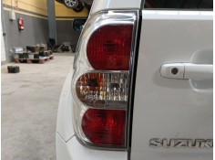 Recambio de piloto trasero izquierdo para suzuki grand vitara ii (jt, te, td) 1.9 ddis a las 4 ruedas (jt419, td44, jb419wd, jb4 2