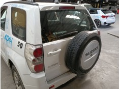 Recambio de porton trasero para suzuki grand vitara ii (jt, te, td) 1.9 ddis a las 4 ruedas (jt419, td44, jb419wd, jb419xd) refe 2