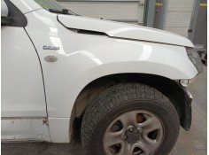 Recambio de aleta delantera derecha para suzuki grand vitara ii (jt, te, td) 1.9 ddis a las 4 ruedas (jt419, td44, jb419wd, jb41