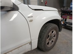 Recambio de aleta delantera derecha para suzuki grand vitara ii (jt, te, td) 1.9 ddis a las 4 ruedas (jt419, td44, jb419wd, jb41 2