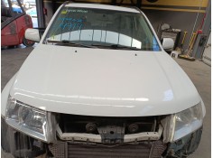 Recambio de capot para suzuki grand vitara ii (jt, te, td) 1.9 ddis a las 4 ruedas (jt419, td44, jb419wd, jb419xd) referencia OE