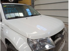 Recambio de capot para suzuki grand vitara ii (jt, te, td) 1.9 ddis a las 4 ruedas (jt419, td44, jb419wd, jb419xd) referencia OE 2