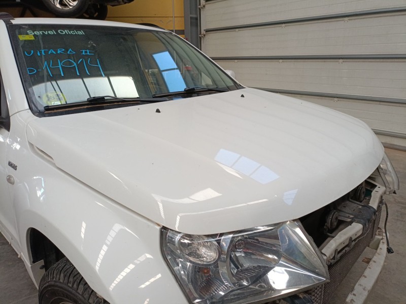 Recambio de capot para suzuki grand vitara ii (jt, te, td) 1.9 ddis a las 4 ruedas (jt419, td44, jb419wd, jb419xd) referencia OE