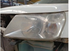 Recambio de faro izquierdo para suzuki grand vitara ii (jt, te, td) 1.9 ddis a las 4 ruedas (jt419, td44, jb419wd, jb419xd) refe
