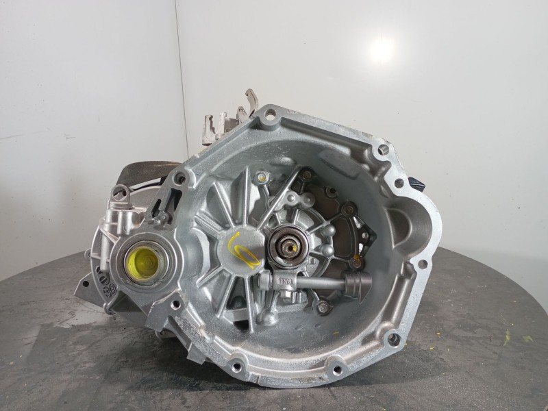 Recambio de caja cambios para kia picanto iii (ja) 1.0 referencia OEM IAM GC15KD  