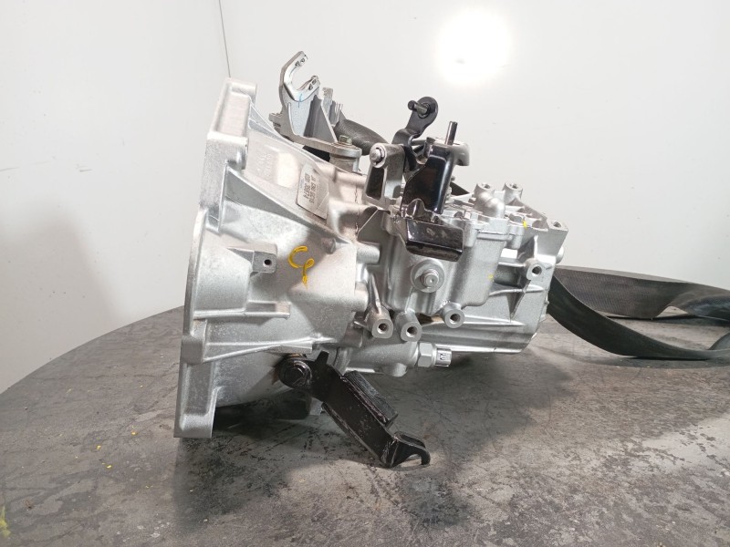 Recambio de caja cambios para kia picanto iii (ja) 1.0 referencia OEM IAM GC15KD  