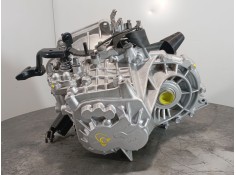 Recambio de caja cambios para kia picanto iii (ja) 1.0 referencia OEM IAM GC15KD  