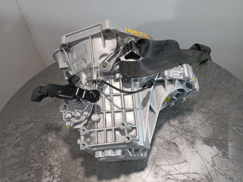 Recambio de caja cambios para kia picanto iii (ja) 1.0 referencia OEM IAM GC15KD  