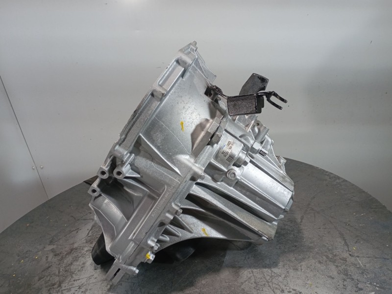 Recambio de caja cambios para kia picanto iii (ja) 1.0 referencia OEM IAM GC15KD  