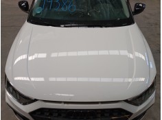 Recambio de capot para audi a1 sportback (gba) 30 tfsi referencia OEM IAM   