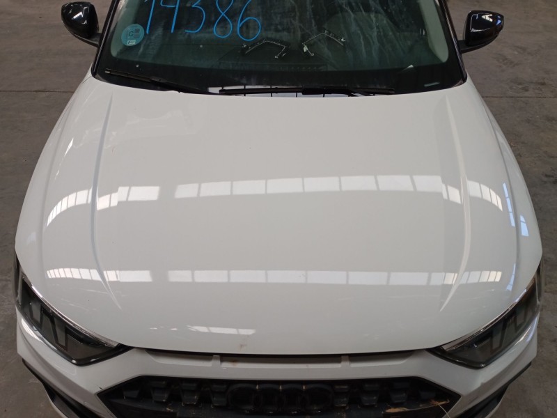 Recambio de capot para audi a1 sportback (gba) 30 tfsi referencia OEM IAM   