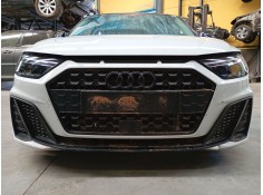 Recambio de paragolpes delantero para audi a1 sportback (gba) 30 tfsi referencia OEM IAM   