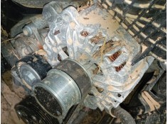 Recambio de alternador para audi a1 sportback (gba) 30 tfsi referencia OEM IAM   