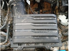 Recambio de filtro aire para audi a1 sportback (gba) 30 tfsi referencia OEM IAM   