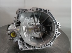 Recambio de caja cambios para citroën c4 cactus 1.6 bluehdi 100 referencia OEM IAM    2