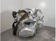 Recambio de caja cambios para citroën c4 cactus 1.6 bluehdi 100 referencia OEM IAM   