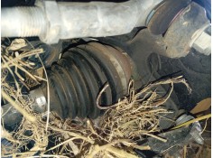 Recambio de mangueta delantera derecha para audi a1 sportback (gba) 30 tfsi referencia OEM IAM   