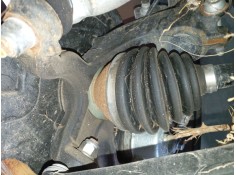 Recambio de mangueta delantera izquierda para audi a1 sportback (gba) 30 tfsi referencia OEM IAM   