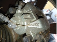 Recambio de pinza freno delantera izquierda para audi a1 sportback (gba) 30 tfsi referencia OEM IAM   