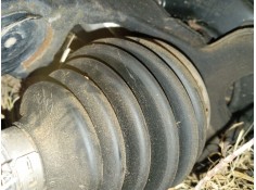 TRANSMISION DELANTERA DERECHA 