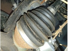 Recambio de transmision delantera izquierda para audi a1 sportback (gba) 30 tfsi referencia OEM IAM   