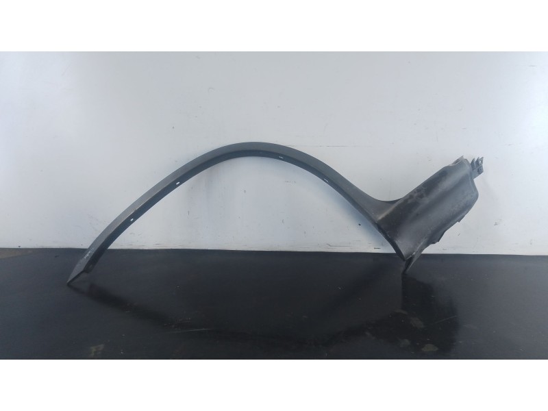 Recambio de aletin delantero izquierdo para bmw x5 (e53) 3.0 d referencia OEM IAM   