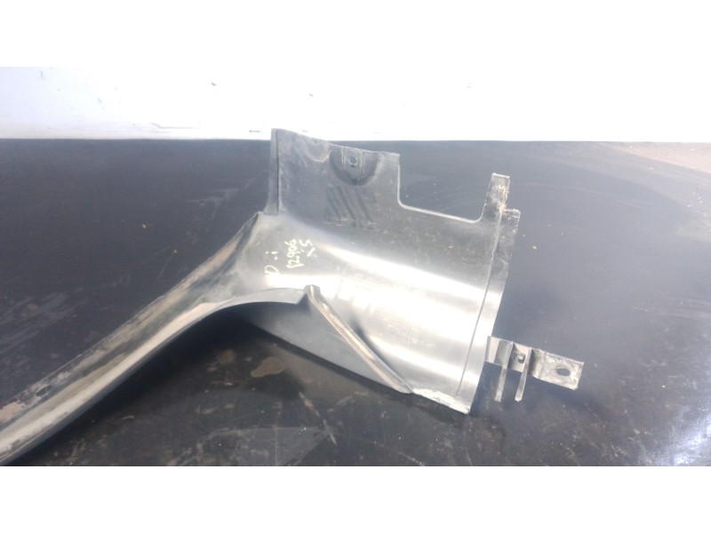 Recambio de aletin delantero izquierdo para bmw x5 (e53) 3.0 d referencia OEM IAM   