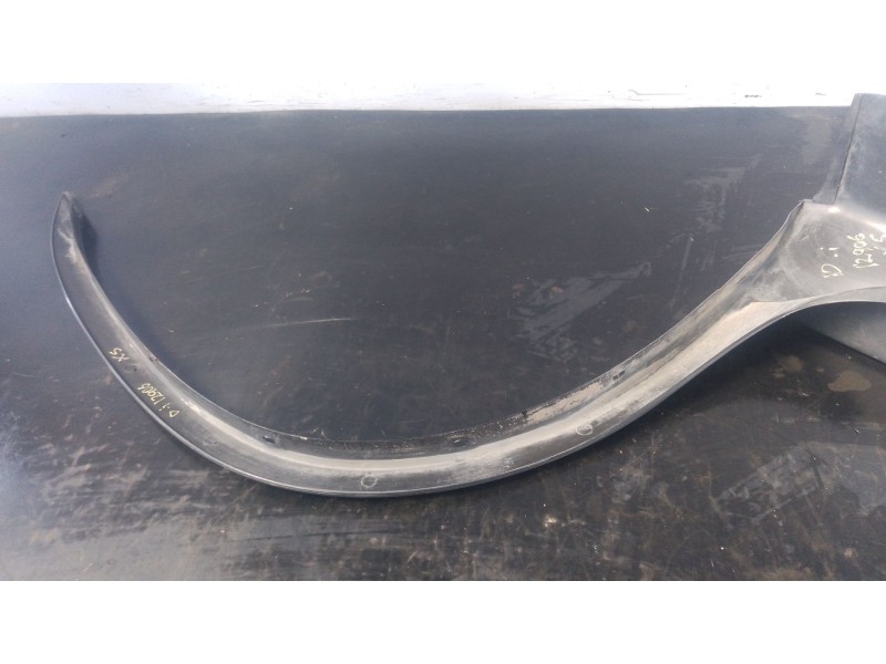 Recambio de aletin delantero izquierdo para bmw x5 (e53) 3.0 d referencia OEM IAM   