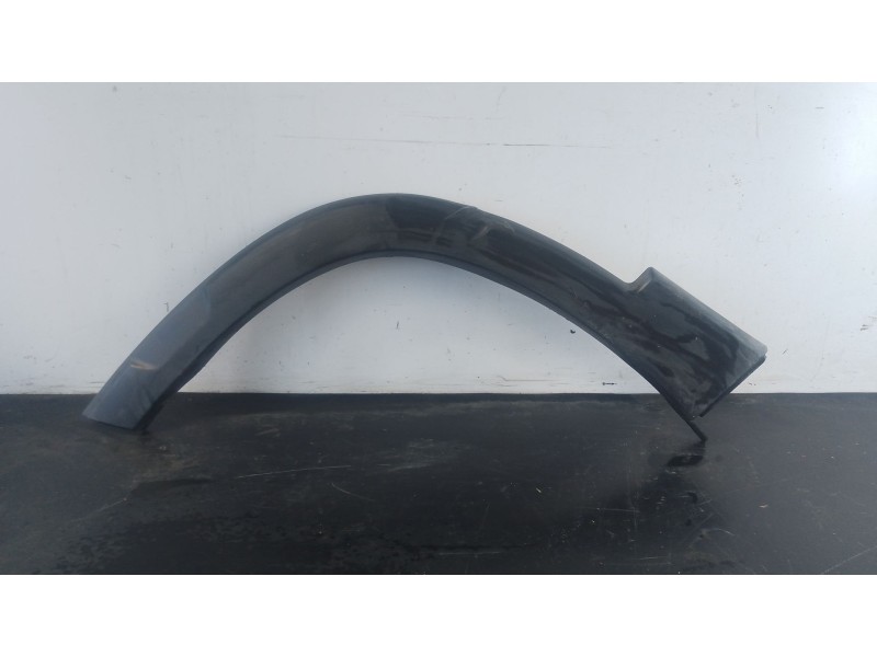 Recambio de aletin delantero izquierdo para peugeot rifter 1.5 bluehdi 130 referencia OEM IAM   