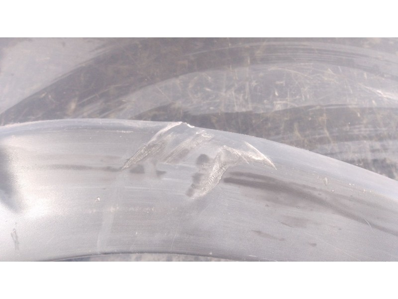 Recambio de aletin delantero izquierdo para peugeot rifter 1.5 bluehdi 130 referencia OEM IAM   